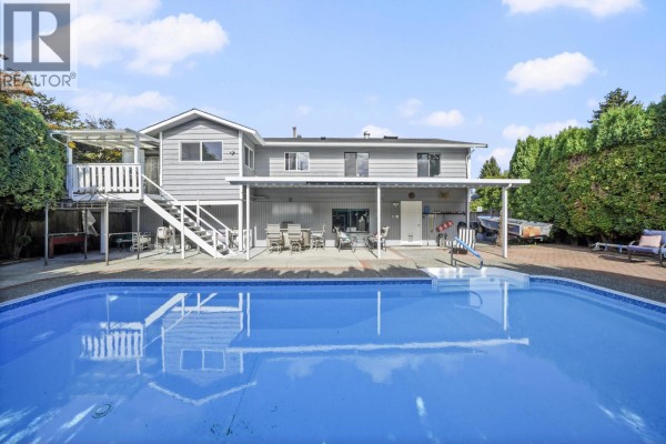 2160 Dorset Avenue, Port Coquitlam, BC V3B5B9 Photo 5