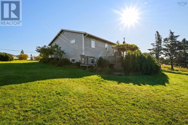Primary Bedroom - 2160 East Petpeswick Road, East Petpeswick, NS B0J2L0 Photo 5
