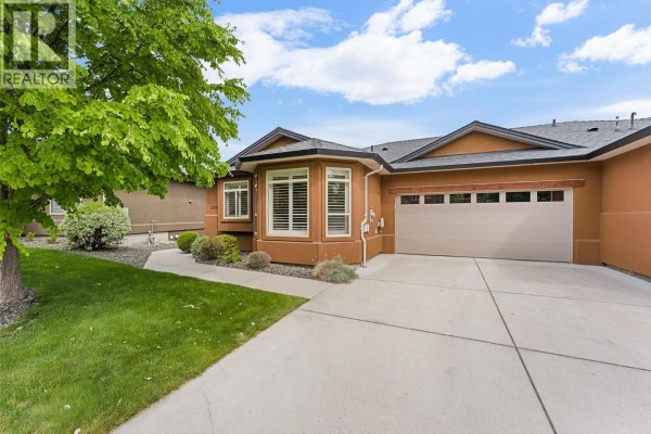 Recreation room - 2160 Serrento Lane, Westbank, BC V4T3G3 Photo 2