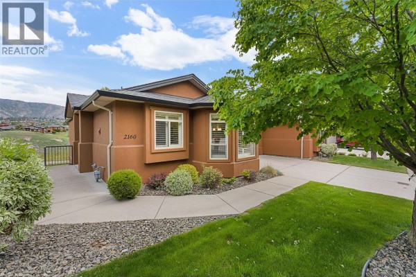 Den - 2160 Serrento Lane, Westbank, BC V4T3G3 Photo 3