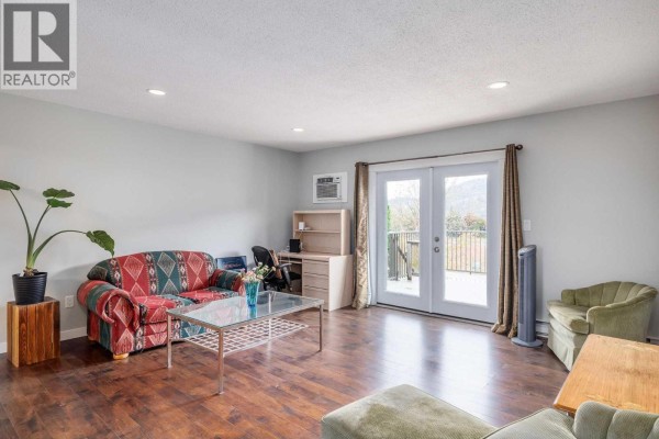 Primary Bedroom - 2161 Scenic Road Unit# 3, Kelowna, BC V1V2H8 Photo 5