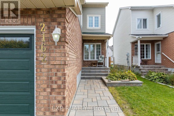 Bathroom - 2162 Gardenway Drive, Ottawa, ON K4A3S4 Photo 2