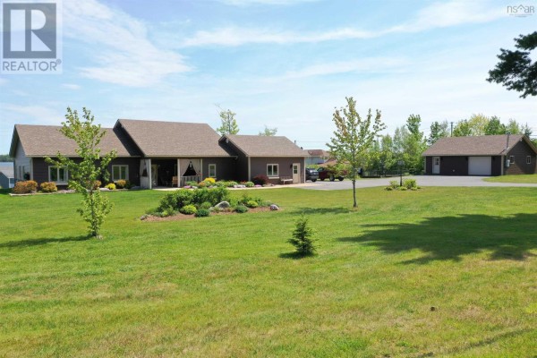 Den - 2162 Highway 376, Lyons Brook, NS B0K1H0 Photo 2