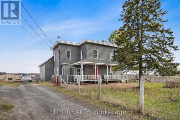 21630 Laggan-glenelg Road, North Glengarry, ON, photo 2