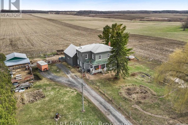 21630 Laggan-glenelg Road, North Glengarry, ON, photo 3