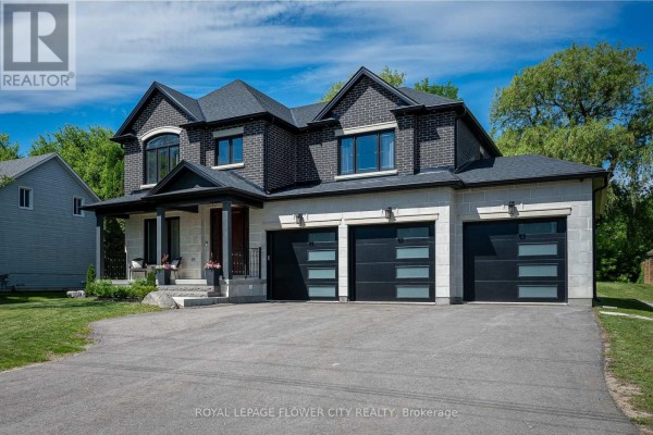 2164 Adjala Tecumseth Townline, Adjala Tosorontio, ON, photo 2
