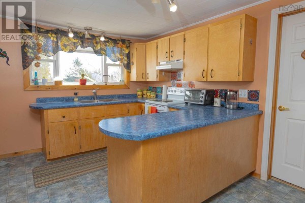 Dining room - 2164 Ns-340, Deerfield, NS B5A5N9 Photo 4