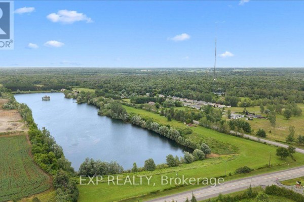 2164 Old Prescott Road, Ottawa, ON K4P1L4 Photo 2