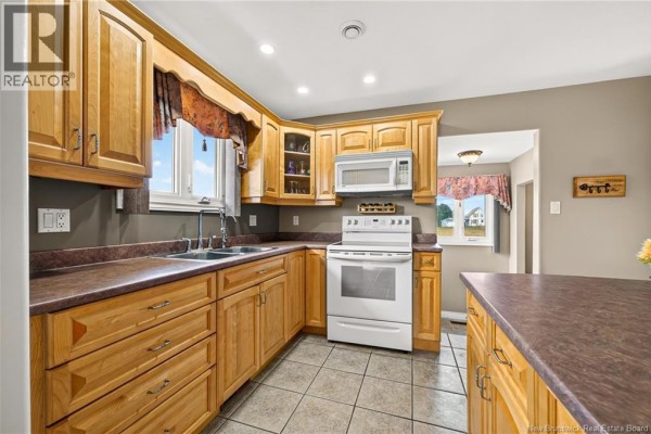 4pc Bathroom - 2164 Route 950, Petit Cap, NB E4N2K1 Photo 5