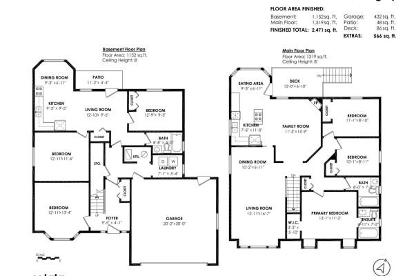 21647 50a Avenue, Langley, BC V3A8W9 Photo 5