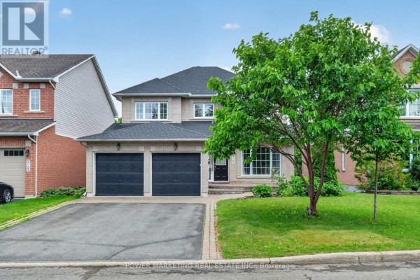 2165 Blue Willow Crescent, Ottawa, ON, photo 2