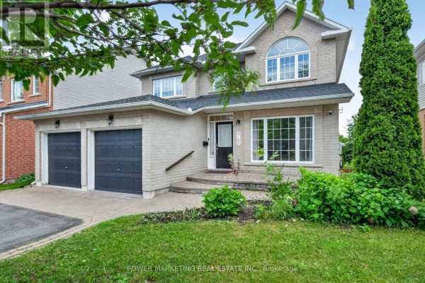 2165 Blue Willow Crescent, Ottawa, ON, photo 3