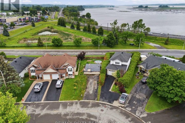 2165 Cecile Crescent, Clarence Rockland, ON K4K1S4 Photo 4