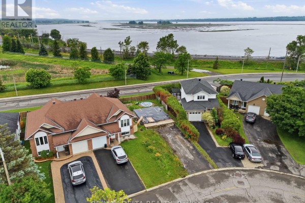 2165 Cecile Crescent, Clarence Rockland, ON K4K1S4 Photo 5