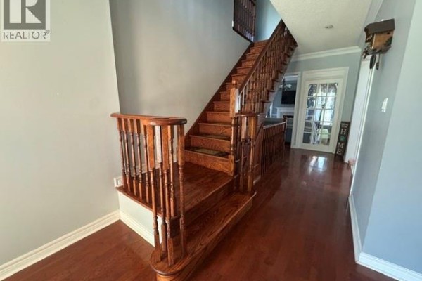 4pc Bathroom - 2165 Highcliffe Way, Oakville, ON L6M5B6 Photo 3