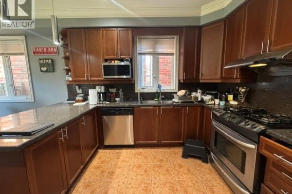 2pc Bathroom - 2165 Highcliffe Way, Oakville, ON L6M5B6 Photo 5