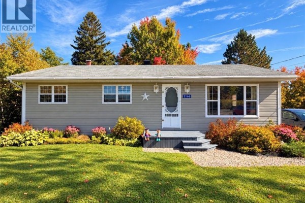 Residential for sale at 2166 Carron, Bathurst, NB - MLS® pw5Suc