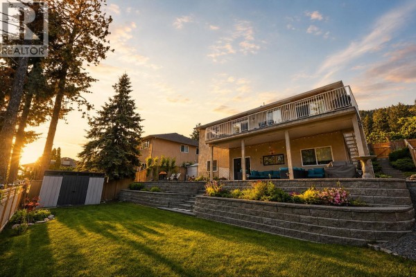 2166 Shannon Woods Way, West Kelowna, BC, photo 3