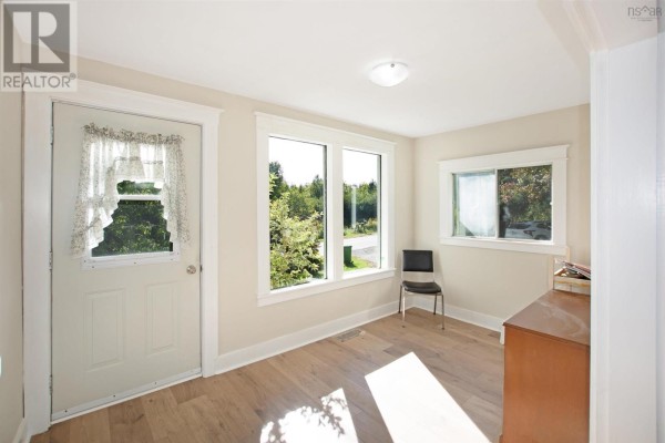 Kitchen - 2167 Hectanooga Road, Hectanooga, NS B0W2Y0 Photo 3