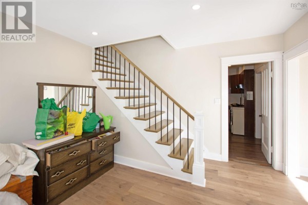 Laundry room - 2167 Hectanooga Road, Hectanooga, NS B0W2Y0 Photo 5