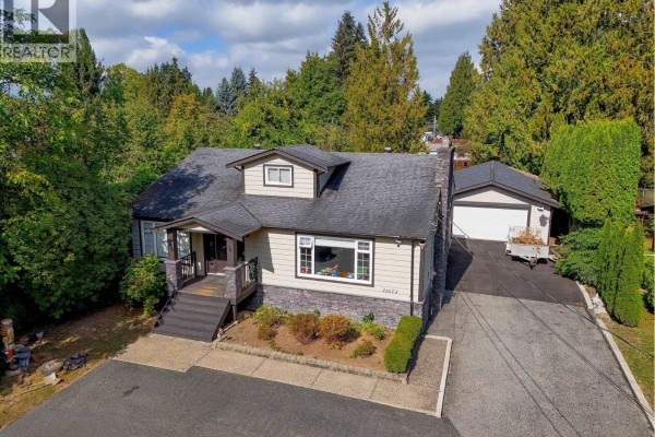 Residential for sale at 21673 River Road, Maple Ridge, BC - MLS® mOztHL