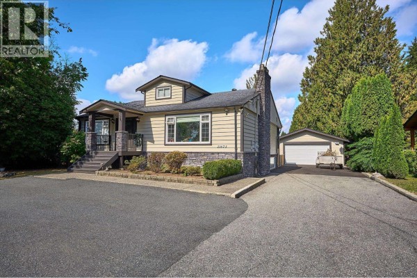 21673 River Road, Maple Ridge, BC, photo 2