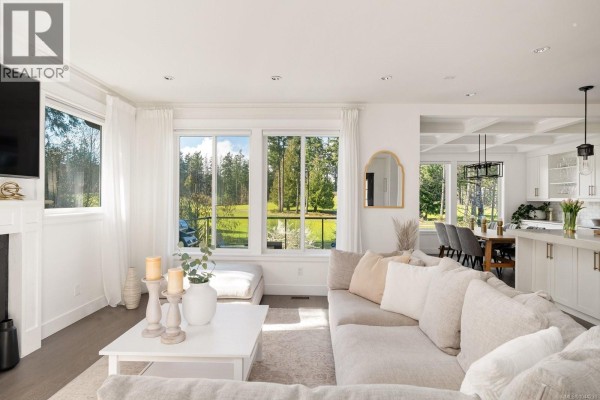Patio - 2168 Champions Way, Langford, BC V9B0R9 Photo 4