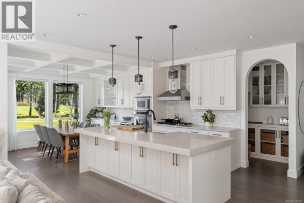 Kitchen - 2168 Champions Way, Langford, BC V9B0R9 Photo 5