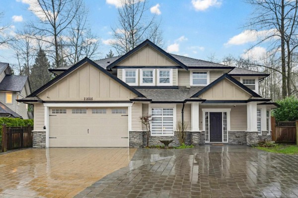 21686 93 Avenue, Langley, BC V1M4E1 Photo 2
