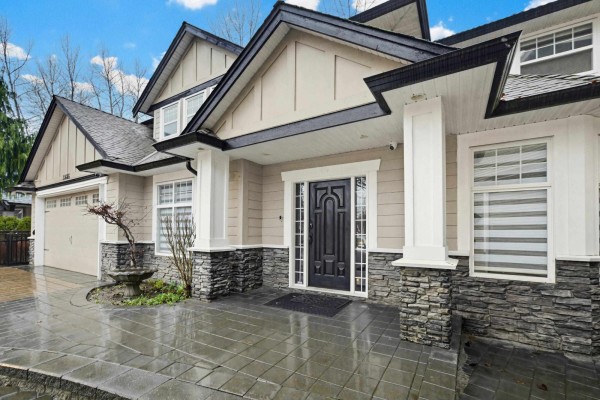 21686 93 Avenue, Langley, BC V1M4E1 Photo 3