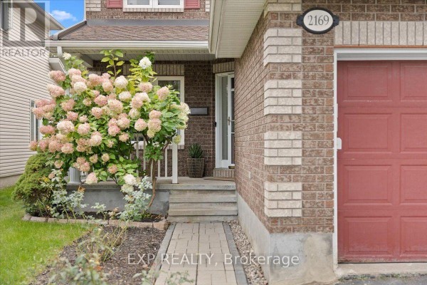 Bedroom 3 - 2169 Brianna Way, Ottawa, ON K4A4E3 Photo 2