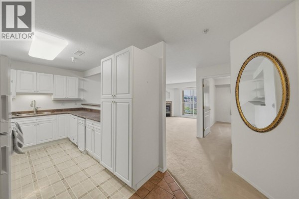 Kitchen - 2169 Flamingo Road Unit# 104, Kamloops, BC V2C4J8 Photo 5