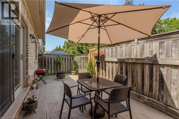 Loft - 2169 Orchard Road Unit# 33, Burlington, ON L7L7J1 Photo 5