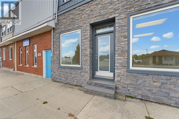 216b Main Street, Atwood, ON N0G1B0 Photo 5