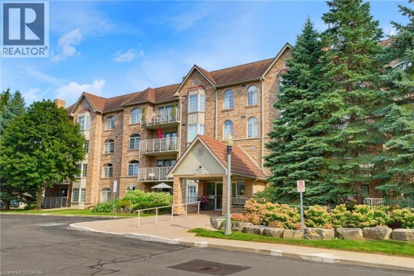216d Plains Road W Unit# 309, Burlington, ON, photo 2