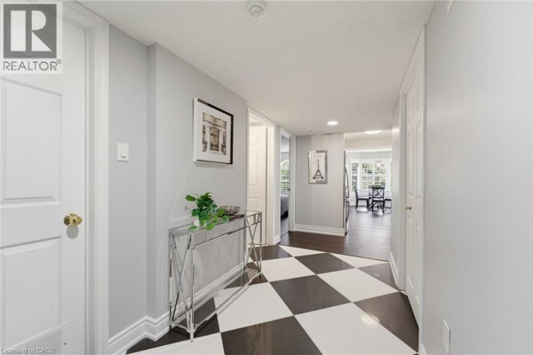 216d Plains Road W Unit# 309, Burlington, ON, photo 3
