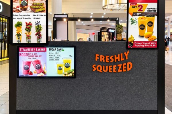 Commercial for sale at 216k - 1355 Kingston Road, Pickering, ON - MLS® eZVpa4