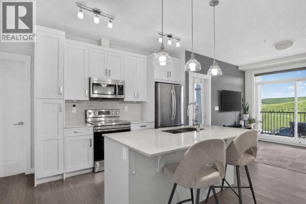 217, 10 Walgrove  Se, Calgary, AB, photo 2