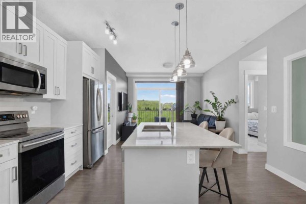 217, 10 Walgrove  Se, Calgary, AB, photo 3