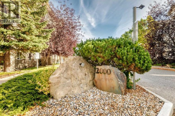 217, 2000 Somervale Court Sw, Calgary