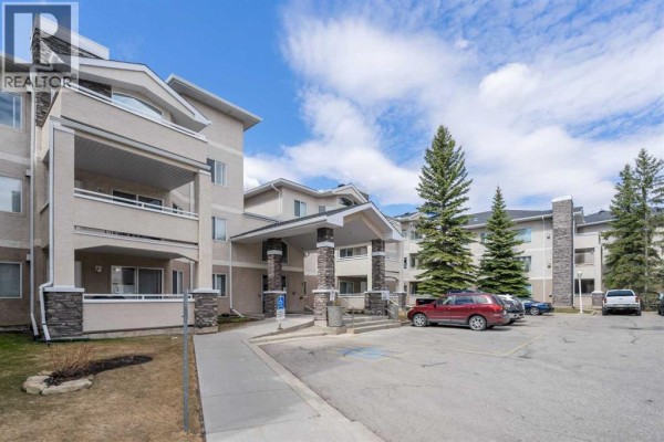217, 26 Country Hills View Nw, Calgary, AB, photo 2