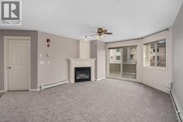 3pc Bathroom - 217, 26 Country Hills View Nw, Calgary, AB T3K5G2 Photo 4