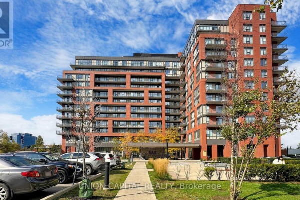 217 - 1038 Mcnicoll Avenue, Toronto, ON, photo 2