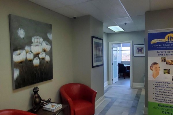 217 - 10909 Yonge Street, Richmond Hill, ON L4C3E3 Photo 5
