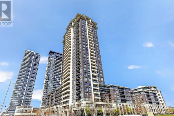 Apartment for rent at 217 - 15 Water Walk Drive, Markham, ON - MLS® IhvP72