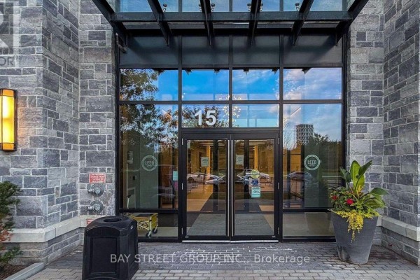 217 - 15 Water Walk Drive, Markham, ON, photo 2