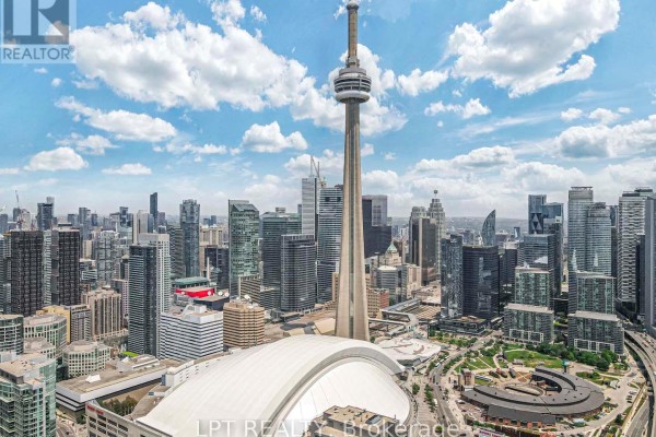 Primary Bedroom - 217 - 215 Fort York Boulevard, Toronto, ON M5V4A2 Photo 4
