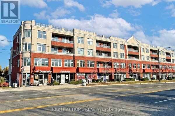 217 - 222 Finch Avenue W, Toronto, ON M2R1M6 Photo 2