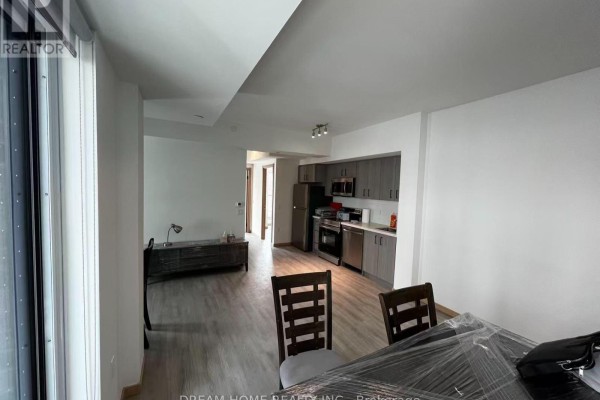Living room - 217 - 3421 Sheppard Avenue E, Toronto, ON M1T0C2 Photo 2