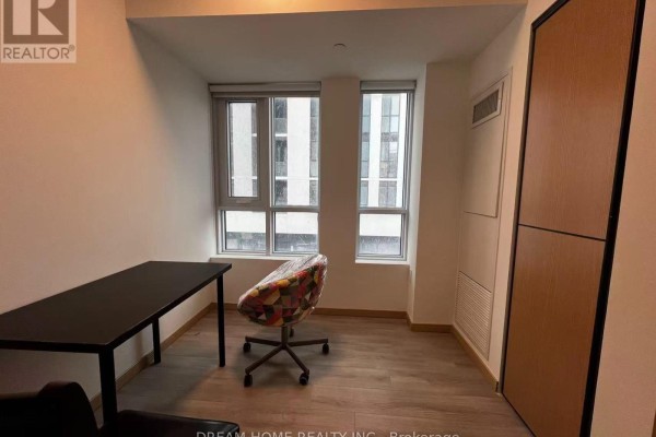 Bedroom 2 - 217 - 3421 Sheppard Avenue E, Toronto, ON M1T0C2 Photo 5